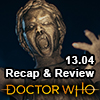 Doctor Who: Flux