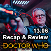 Doctor Who: Flux
