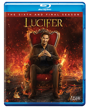Lucifer