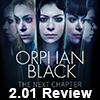 Orphan Black: The Next Chapter