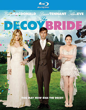 Decoy Bride