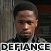 Dewshane Williams