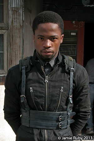 Dewshane Williams