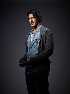 Eric Balfour
