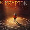 Krypton: The Complete First Season