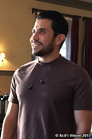 Bernardo Saracino