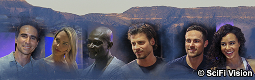 Midnight, Texas