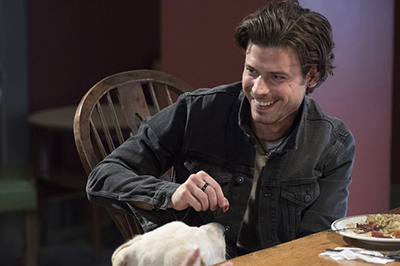 François Arnaud