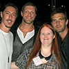 Syfy Digital Press Tour