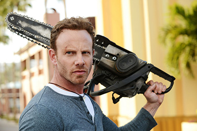 Sharknado 3: Oh Hell No!