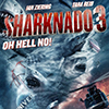 Sharknado 3: Oh Hell No!