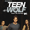 Teen Wolf Season 2