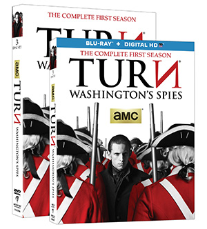 Turn