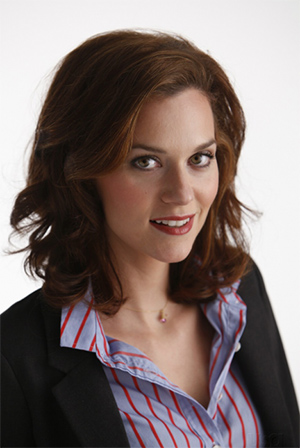 Hilarie Burton